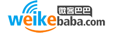 清溪网络  -logo